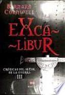 Excalibur, crónicas del señor de la guerra III
