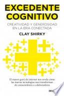 Excedente cognitivo