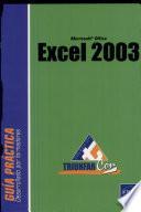 Excel 2003