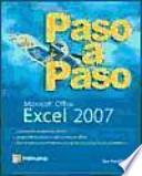 Excel 2007