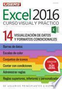Excel 2016 – Visualización de datos y formatos condicionales