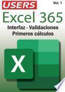 Excel 365 - Vol.1