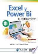 Excel y Power BI