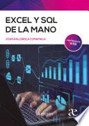 Excel y SQL de la mano