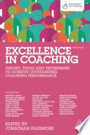 Excellence in Coaching