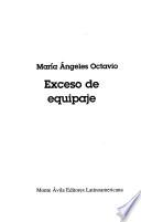 Exceso de equipaje