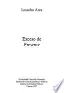 Exceso de presente