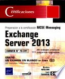 Exchange Server 2013