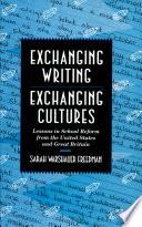 Exchanging Writing, Exchanging Cultures