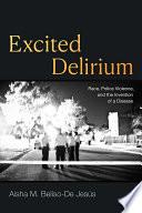 Excited Delirium