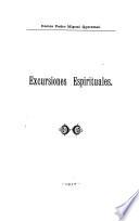 Excursiones espirituales