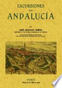 Excursiones por Andalucía