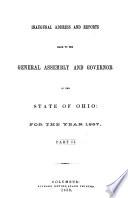 Executive Documents, Annual Reports