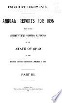 Executive Documents