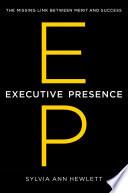 Executive Presence