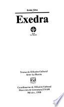 Exedra