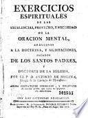 Exercicios espirituales