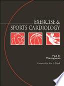 Exercise and Sports Cardiology