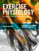 Exercise Physiology for Health Fitness and Performance