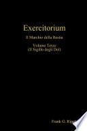 Exercitorium vol3