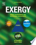 Exergy