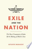 Exile and the Nation