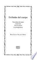 Exiliadas del cuerpo