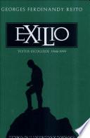 Exilio