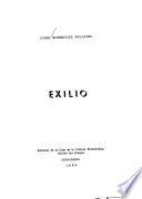 Exilio