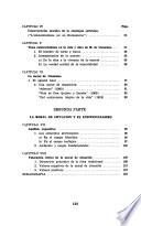 Existencialismo y relativismo moral