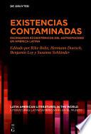 Existencias contaminadas