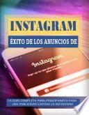 ÉXITO DE LOS ANUNCIOS DE INSTAGRAM