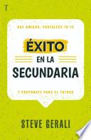 Exito en la Secundaria