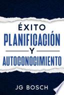 Exito Planificacion Y Autoconocimento