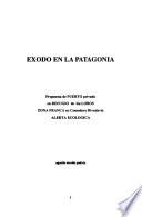 Exodo en la Patagonia