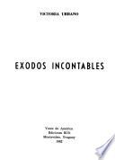 Exodos incontables