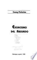 Exorcismo del absurdo ; Percepción fractal