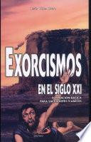 Exorcismos en el siglo XXI