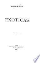 Exóticas