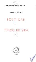Exóticas