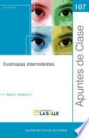Exotropias intermitentes
