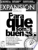 Expansión