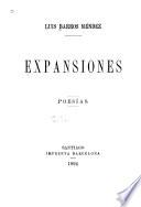 Expansiones