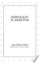 Expedicion al Amazonas