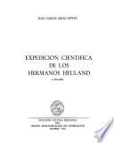 Expedición científica de los hermanos Heuland (1795-1800)