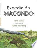 Expedición Macondo