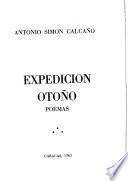 Expedición otoño