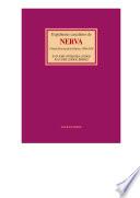 Expedientes carcelarios de Nerva. Prisión Provincial de Huelva, 1936-1939
