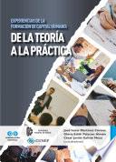 Experiencias de la formación de capital humano