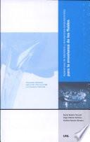 Experiencias de Laboratorio Y Simulaciones Computacionales Para la Ensernanza de Los Fluidos